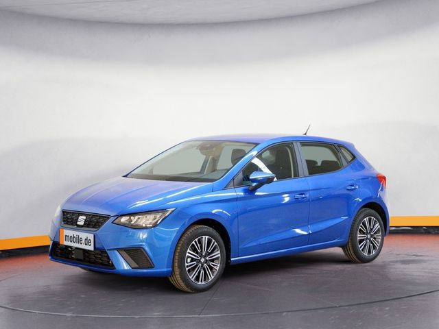 Seat Ibiza 1.0 TSI Style Edition VIRTUAL*LED*PDC*KAME