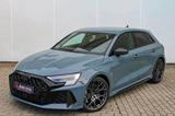 Audi RS3 Sportback SCHALEN.KERAMIK.CARBON.ACC.VOLL - Audi RS3 in Augsburg