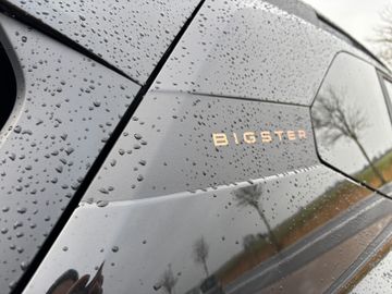 Dacia Bigster TCe 140 Extreme