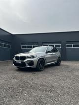 BMW X3 M COMPETITION *Wenig km*