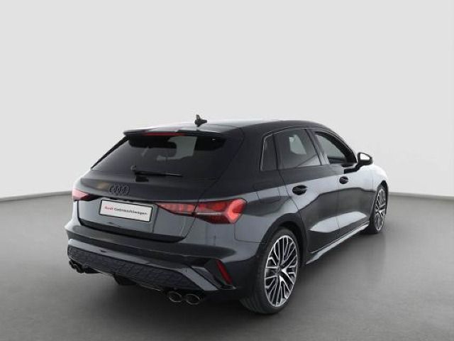 S3 Sportback TFSI MATRIX LED+PANO+360°+HUD+VCP+