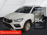 Seat Ateca - Vorschau Bild 1