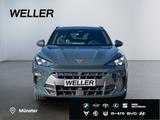 Cupra Terramar 2.0 TSI 4Drive DSG VZ *Matrix*360°*DCC* - Gebrauchtwagen in Norden