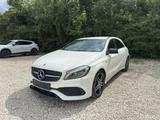 Mercedes-Benz A 180 BE Edition Amg Line/ Night Paket/ LED  - Mercedes-Benz mit Benzin-Antrieb: Limousine, 180 AMG Paket
