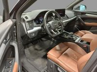 Audi Q5 - Vorschau Bild 5