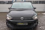 Volkswagen Touran 1.4 TSI Comfortline BMT/PDC/MFL/AHK/SHZ - gebrauchte Kleinbusse in Recklinghausen