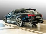Audi RS6 Avant Performance 4.0 TFSI quattro tiptr. - Audi RS6 mit Panoramadach