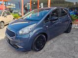 Kia Venga 1.4 diesel 04/2016 Cv90 EURO 6 - Kia Venga mit Diesel-Antrieb: 1.6