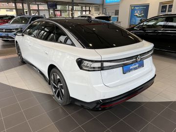 Volkswagen ID. 7 Pro  286 PS 77 kWh 1-Gang-Automatik