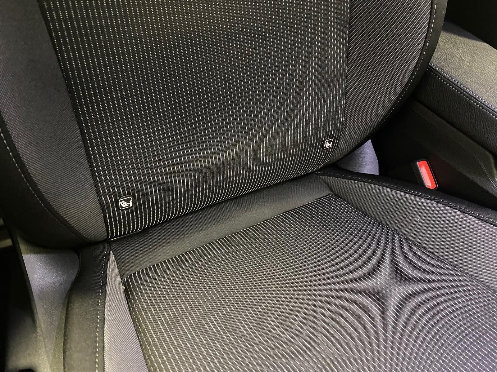 Fahrzeugabbildung SKODA Octavia 2.0 TDI DSG Selection AHK+5J GAR+APP+ACC