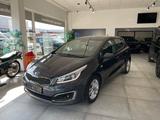 Kia cee'd / Ceed Klima/Inspektion+TÜV NEU/Garantie - Kia: Inspektion