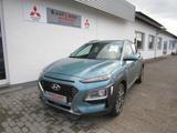 Hyundai KONA (MJ20) 1.6 HEV Hybrid PREMIUM - Hyundai Kona Premium mit Hybrid-Antrieb (Benzin/Elektro)