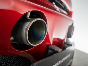 2021 Ferrari SF90 缩略图 18