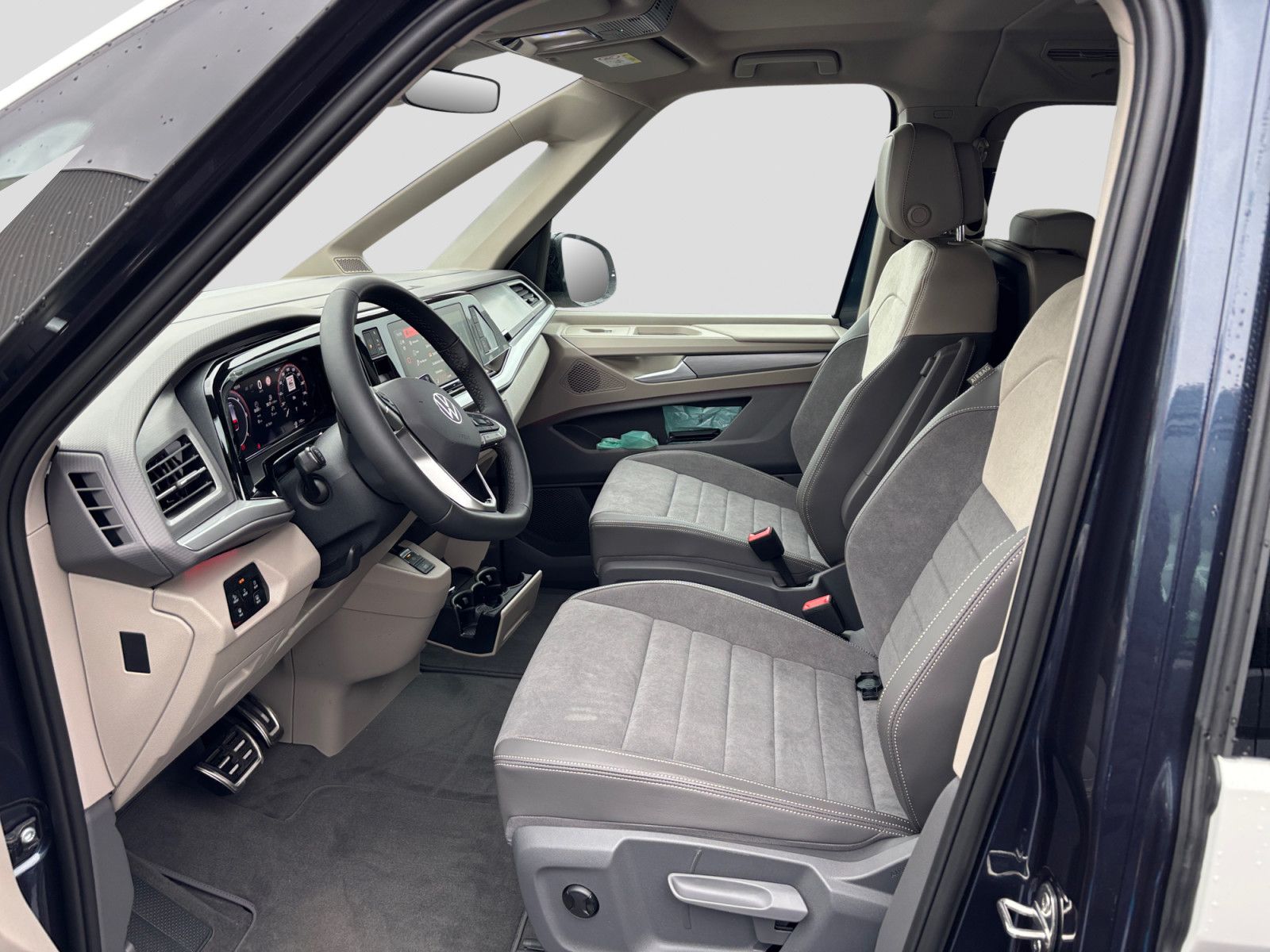 Volkswagen T7 Multivan - Bild 10
