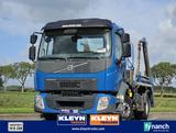 Volvo FL 280.16 MEILLER AK10MTS - Volvo F16
