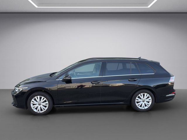 Golf VIII Variant 1.5eTSI DSG Style AHK