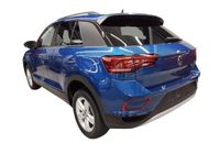Volkswagen T-Roc - Vorschau Bild 5