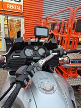 BMW R1150RT - BMW R RT 1150