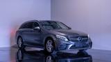 Mercedes-Benz C 220 T AMG Sport Fahrwerk*ACC*Kamera*LED*AHK EL - Mercedes-Benz C 220: Sport