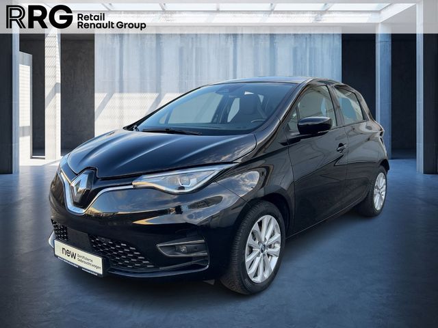 Renault ZOE R135 Z.E. 50 Experience Automatik