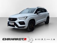Cupra Ateca - Vorschau Bild 1