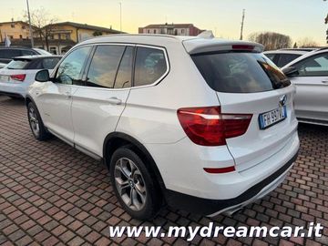 BMW X3 - 5