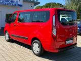 Ford Transit Custom 320 L1 NAVI-RKAM-ACC-9SITZE-1HAND - gebrauchte Ford Transit Custom aus dem Jahr 2022