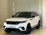 Land Rover Range Rover Velar P400e Dynamic SE Hybrid HUD AD - weiße Land Rover Range Rover Velar