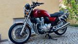 Honda CB 1100 EX - HONDA CB 1100 EX