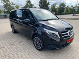 Mercedes-Benz V-Klasse 250d Avantgarde,Lang,Voll,7-Sitze,TOP - Mercedes-Benz V 250 in Hannover