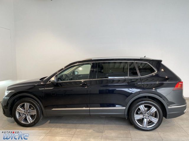 Tiguan Allspace 2.0 TSI DSG 4Motion Elegance NAV