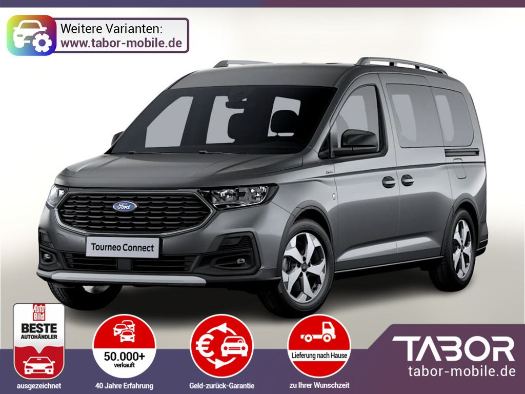 Ford Tourneo Connect