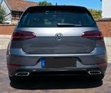 Volkswagen Golf 7 1.5 TSI ACT Comfortline R-Line - Volkswagen Golf: 7 R Line