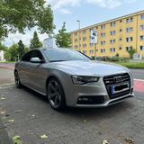 Audi A5 1.8 TFSI 130kW multitronic Sportback - - Audi A5: Sportback Multitronic
