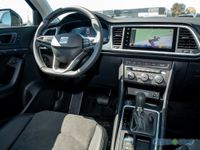 Seat Ateca - Vorschau Bild 7