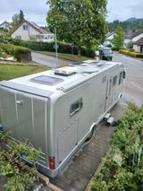 Niesmann + Bischoff FLAIR 800i CEBW Lithium BirdView Cam - Offers matching your search criteria