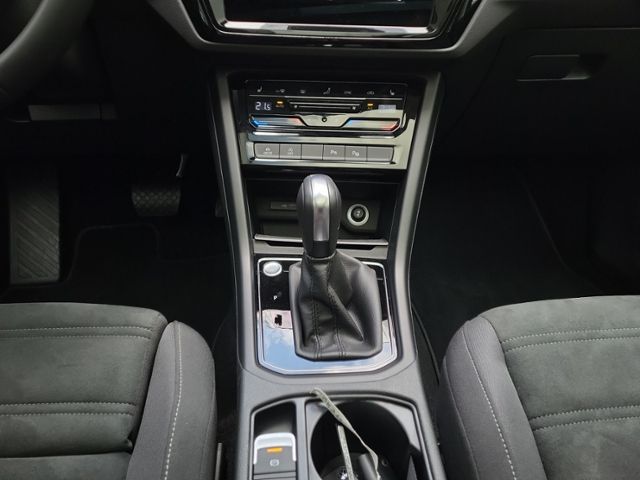 Volkswagen Touran - Bild 11