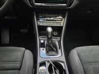 Volkswagen Touran - Vorschau Bild 11