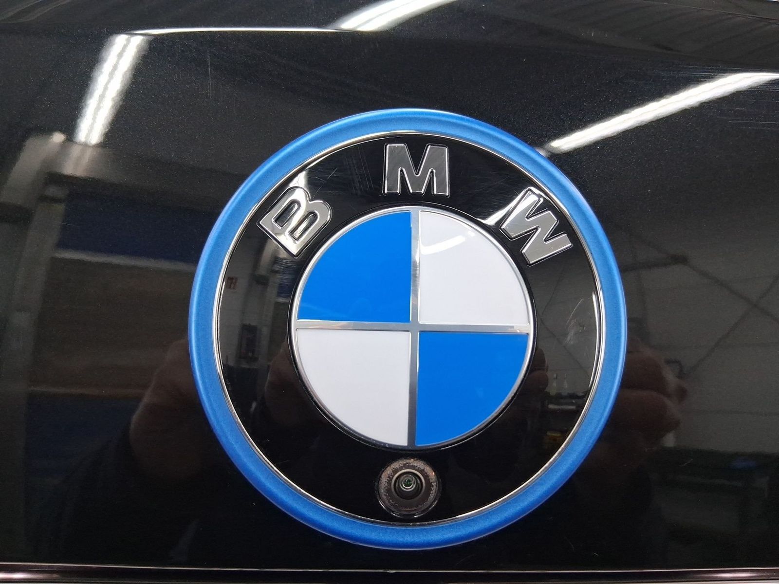 BMW i4 - Bild 14