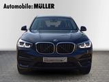 BMW X3 xDrive 30d+ADPT.LED+DAB+LIVE COCKPIT PROF.+ - BMW X3 mit Diesel-Antrieb