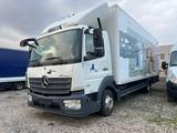Mercedes-Benz Atego 3 4x2 BM 967 MOTORSCHADEN - Offers