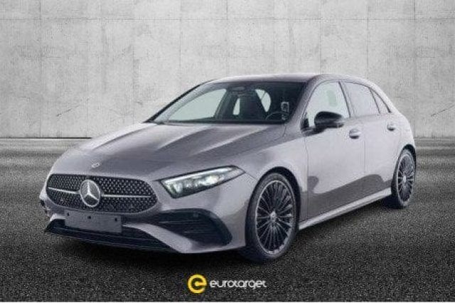 Inne MERCEDES-BENZ A 220 d Automatic AMG Line Premium