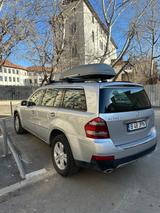 Mercedes-Benz GL 320 CDI 4MATIC - 1 Owner - Made in Germany - Mercedes-Benz GL 320 Diesel Gebrauchtwagen