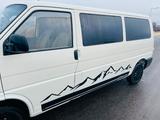 Volkswagen VW Bus/ T4/ Bulli/ 2,5l TDI/ Camper/ Wohnm... - Volkswagen LT aus 1999