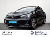 Volkswagen ID.4 GTX, AHK, Panoramadach, Soundsystem, Navi, - Volkswagen ID.4 aus 2023