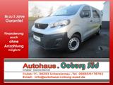 Peugeot Expert Traveller 9-SITZER L2 KLIMA AHK PDC TEMPO - Peugeot: Sitzer 9