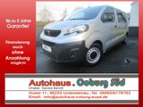 Peugeot Expert Traveller 9-SITZER L2 KLIMA AHK PDC TEMPO - Peugeot Traveller Gebrauchtwagen