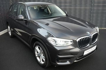 BMW X3 - 3
