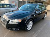 Audi a4 Diesel 2.0 Kombi TDI - Audi A4 aus 2003: TDI