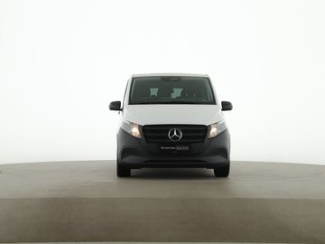 Mercedes Vito - 3
